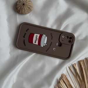 گارد طرح دار Galaxy M31