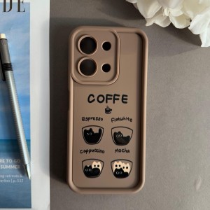 کاور فانتزی Redmi 15C