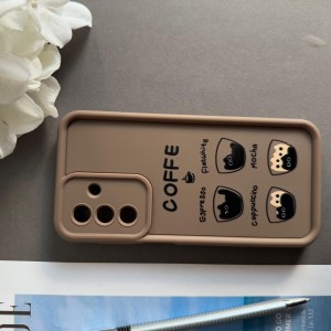 قاب فانتزی Galaxy A17