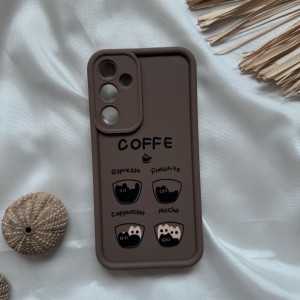 قاب فانتزی Galaxy A55