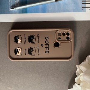 کاور فانتزی Galaxy M31