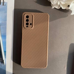 کاور سیلیکونی شیائومی redmi 9t