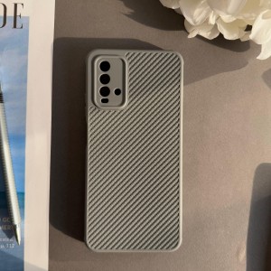 قاب ساده redmi 9t