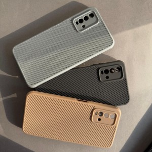 کاور سیلیکونی redmi 9t