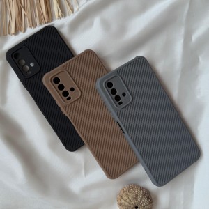 گارد سیلیکونی redmi 9t
