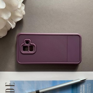 کاور مدل Stark مناسب برای گوشی موبایل سامسونگ Galaxy A6 2018