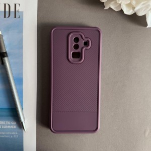 کاور سیلیکونی A6 Plus 2018