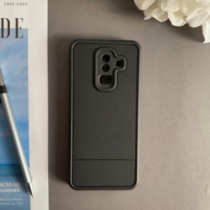 قاب ساده A6 Plus 2018