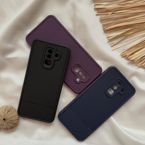 قاب سیلیکونی Galaxy A6 Plus 2018