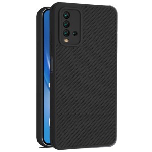 کاور مدل Carbonix مناسب برای گوشی موبایل شیائومی Redmi 9T
