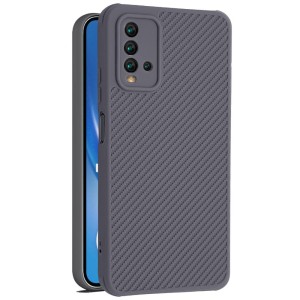 کاور مدل Carbonix مناسب برای گوشی موبایل شیائومی Redmi 9T
