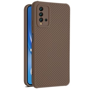 کاور مدل Carbonix مناسب برای گوشی موبایل شیائومی Redmi 9T