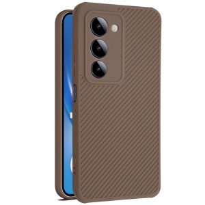 کاور مدل Carbonix مناسب برای گوشی موبایل شیائومی Redmi 15 4G