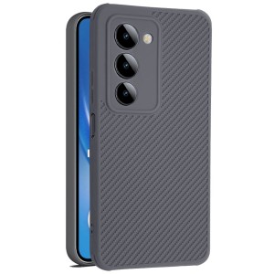 کاور مدل Carbonix مناسب برای گوشی موبایل شیائومی Redmi 15 4G