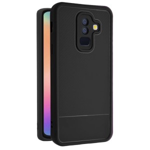 کاور مدل Stark مناسب برای گوشی موبایل سامسونگ Galaxy A6 Plus 2018