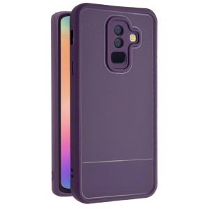 کاور مدل Stark مناسب برای گوشی موبایل سامسونگ Galaxy A6 Plus 2018