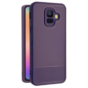 کاور مدل Stark مناسب برای گوشی موبایل سامسونگ Galaxy A6 2018