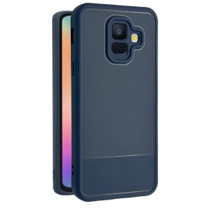 کاور مدل Stark مناسب برای گوشی موبایل سامسونگ Galaxy A6 2018