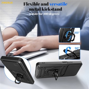 گارد ضد ضربه بتمنی honor x7d