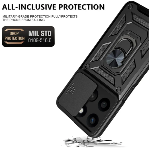 قاب ضد ضربه انر Honor X7D