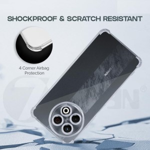 کاور ژله ای کپسولی spark 30 pro