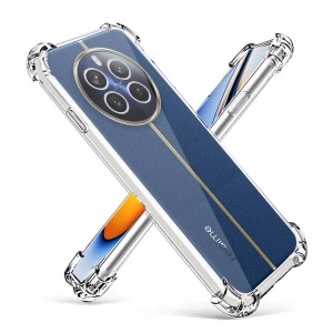 گارد کپسولی Realme 12 4G / 12 Plus 5G