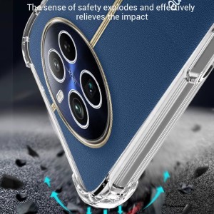 گارد ژله ای کپسولی ریلمی 12 4G