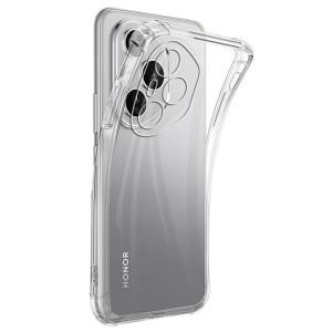 کاور ژله ای مدل ShockProof مناسب برای گوشی موبایل آنر Honor 400 Pro