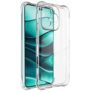 کاور ژله ای مدل ShockProof مناسب برای گوشی موبایل آنر Honor 400 Lite