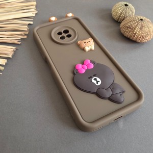 گارد عروسکی هواوی y9a