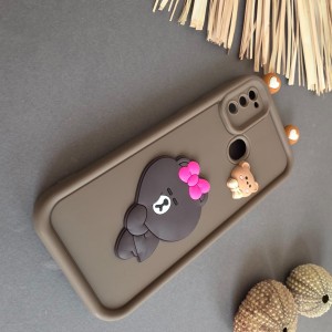 گارد عروسکی سامسونگ Galaxy M21