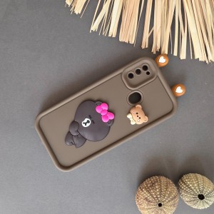 کاور فانتزی عروسکی Galaxy M21 2021