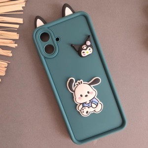 گارد عروسکی Galaxy A07