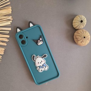 کاور عروسکی سامسونگ Galaxy A07