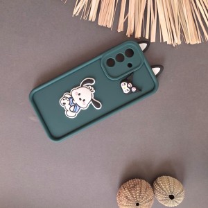 قاب عروسکی Galaxy A17