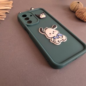 گارد عروسکی سامسونگ A17