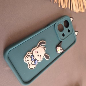 قاب عروسکی Xiaomi 15c