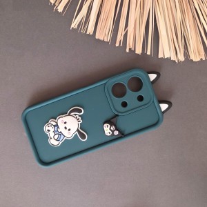 گارد عروسکی شیائومی Redmi 15C