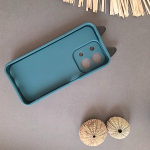 کاور فانتزی عروسکی Redmi 15C 4G