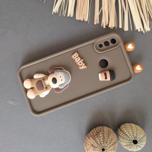 گارد فانتزی Y8s