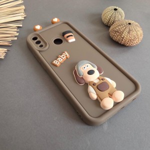 قاب عروسکی هواوی y8s