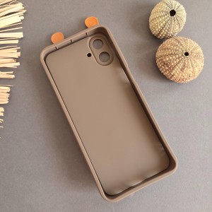 گارد عروسکی Galaxy A07