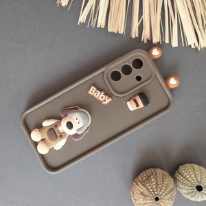 کاور عروسکی سامسونگ Galaxy A54