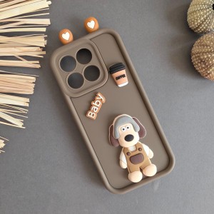 گارد عروسکی Honor X8C