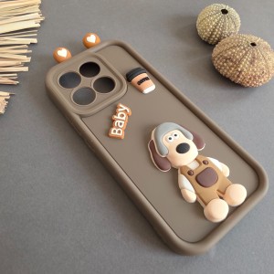 کاور عروسکی آنر X8C