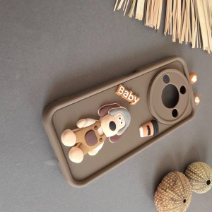 گارد عروسکی Honor X9C Smart