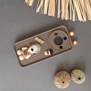 کاور عروسکی X9C Smart