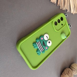 قاب عروسکی Galaxy A17