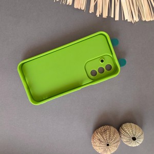 کاور عروسکی Galaxy A17