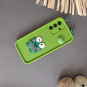 گارد فانتزی عروسکی سامسونگ A17